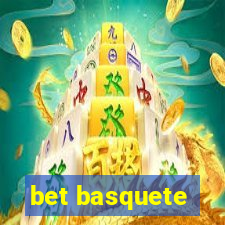 bet basquete